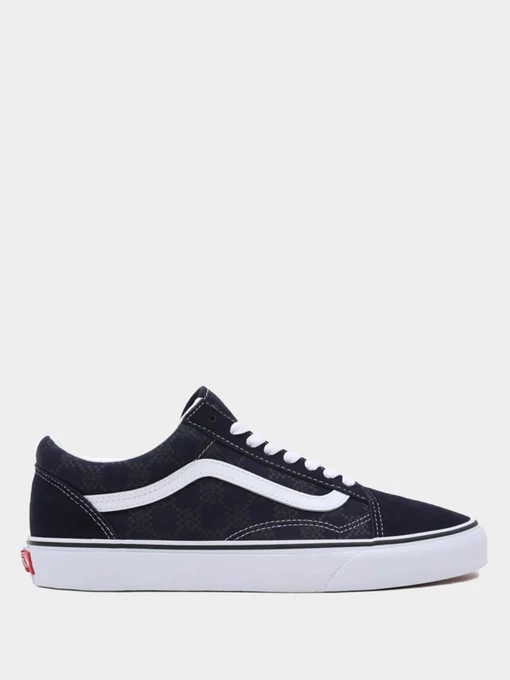 Кеды Vans модель VN0A5KRSJDU1 Фото