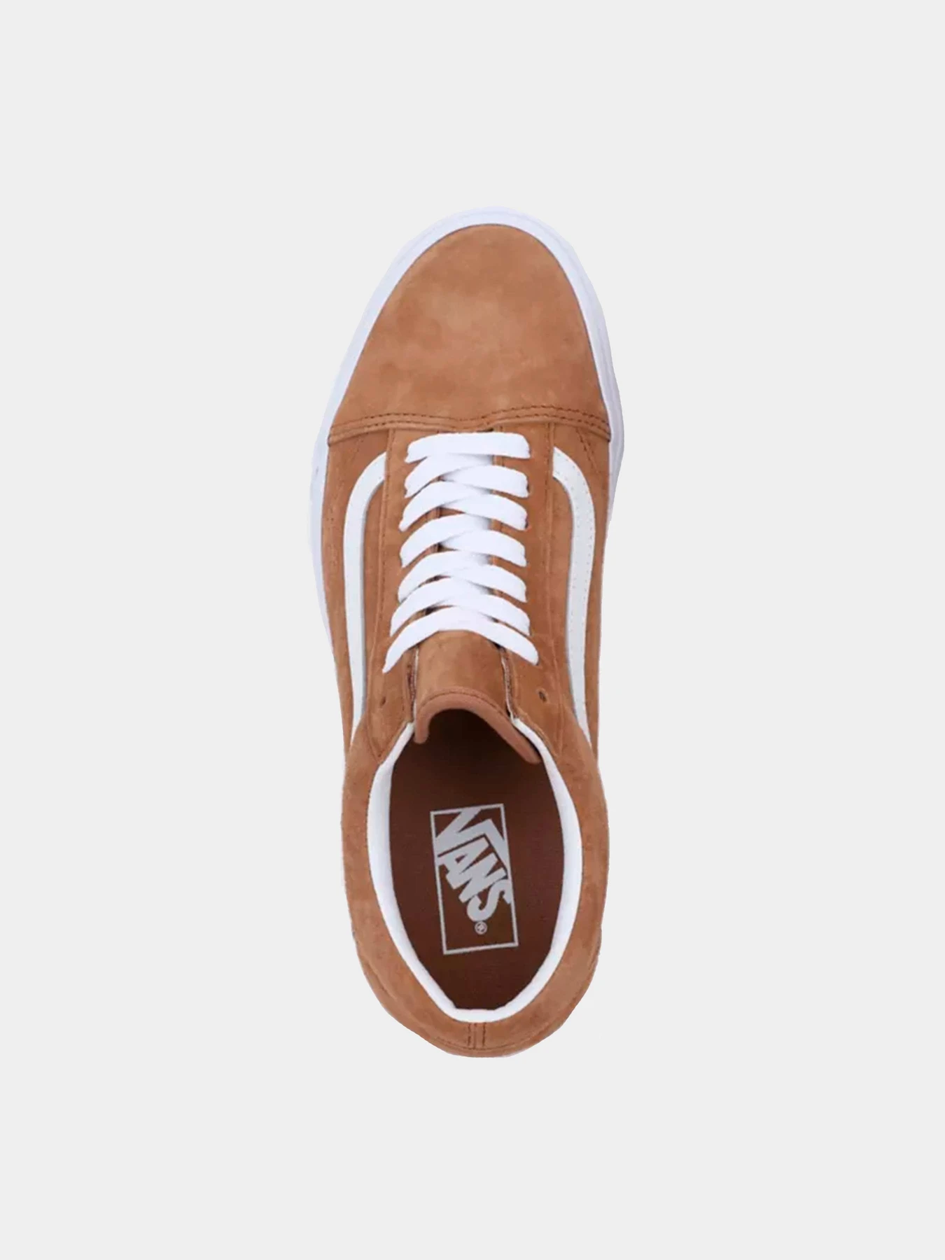Кеды Vans модель VN0A5KRSTBN1 Фото