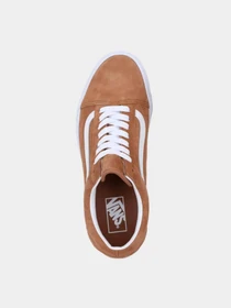 Кеды Vans модель VN0A5KRSTBN1 Фото