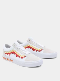 Кеды Vans модель VN0A5KRSW001 Фото