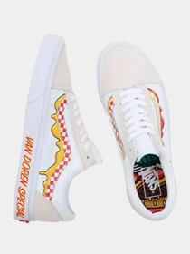 Кеды Vans модель VN0A5KRSW001 Фото