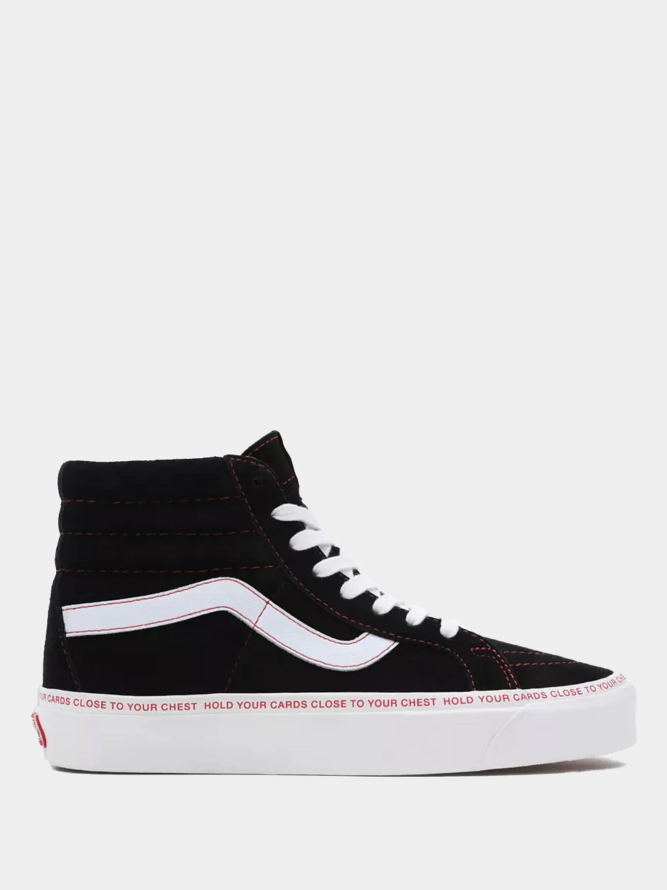 Кеды Vans модель VN0A5KRTBM81 Фото