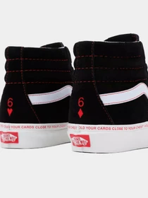 Кеды Vans модель VN0A5KRTBM81 Фото