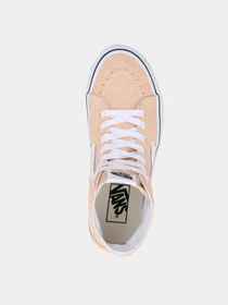 Кеды Vans модель VN0A5KRUBLP1 Фото