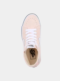Кеды Vans модель VN0A5KRUBM01 Фото
