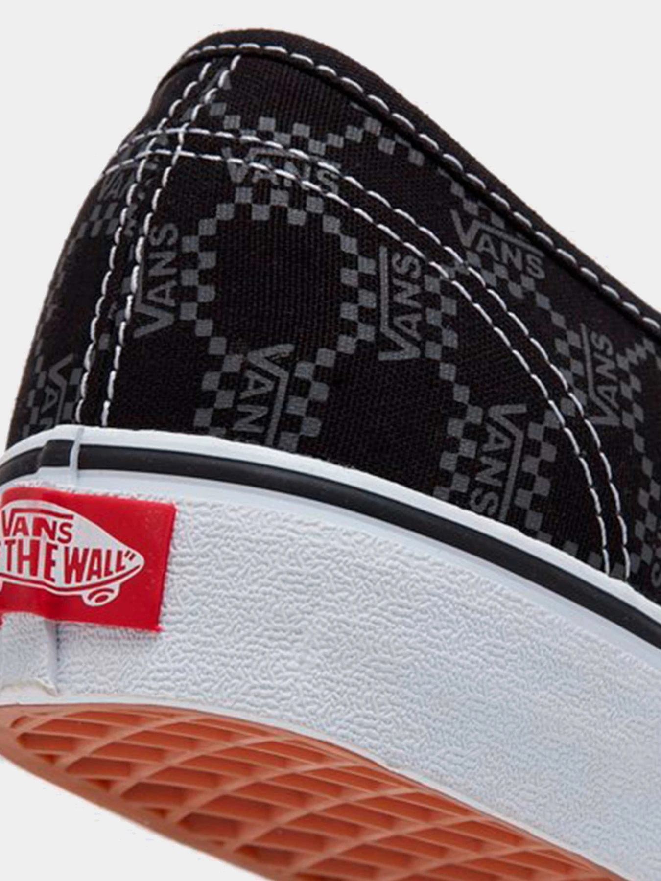Кеды Vans модель VN0A5KS9BLA1 Кеды Vans модель VN0A5KS9BLA1 Фото