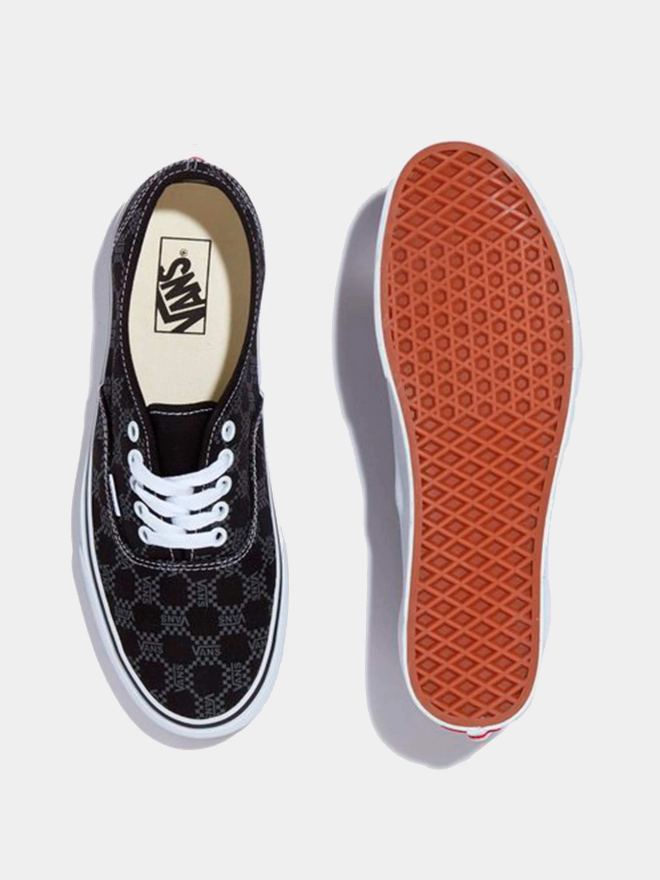 Кеды Vans модель VN0A5KS9BLA1 Кеды Vans модель VN0A5KS9BLA1 Фото