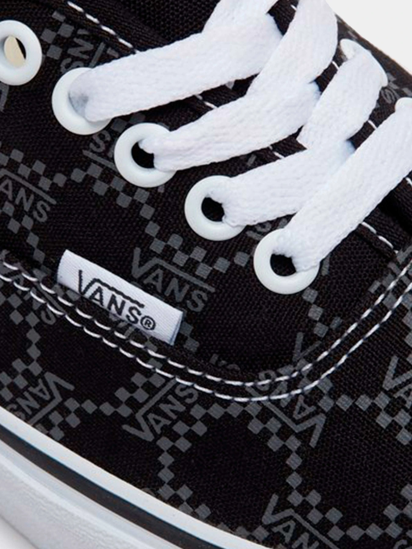 Кеды Vans модель VN0A5KS9BLA1 Кеды Vans модель VN0A5KS9BLA1 Фото