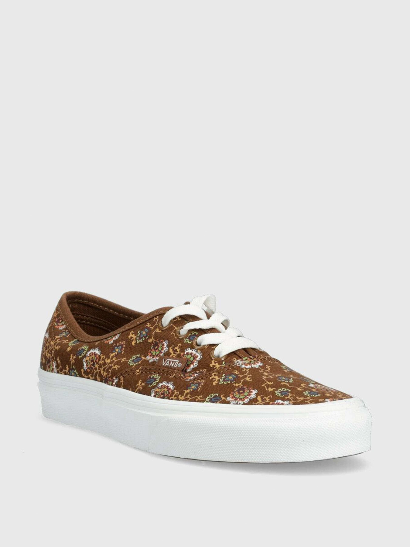 Кеды Vans модель VN0A5KS9BRO1 Фото