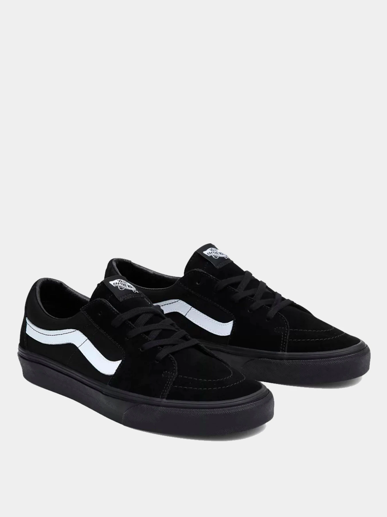 Кеды Vans модель VN0A5KXDBZW1 Фото