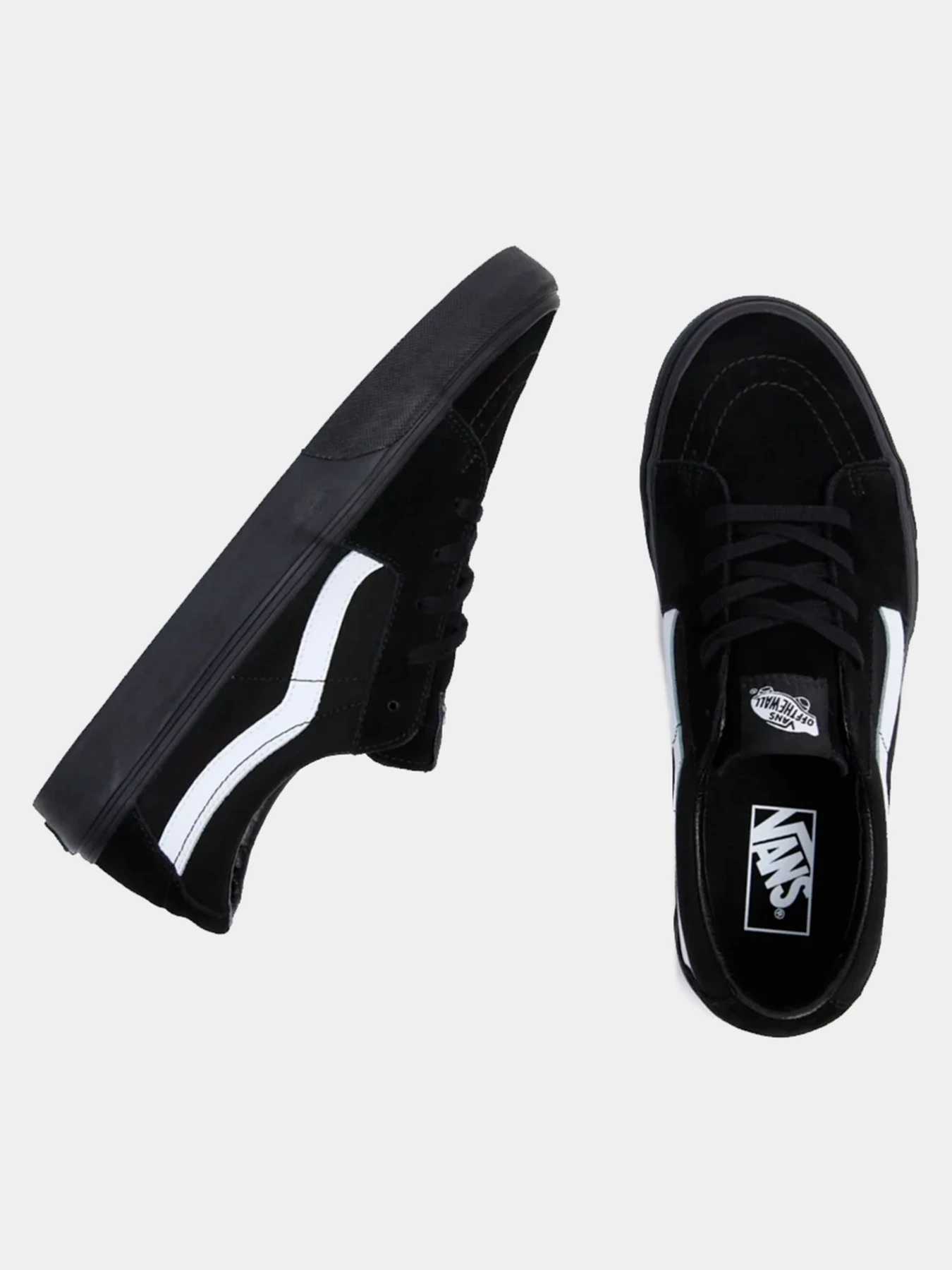 Кеды Vans модель VN0A5KXDBZW1 Фото