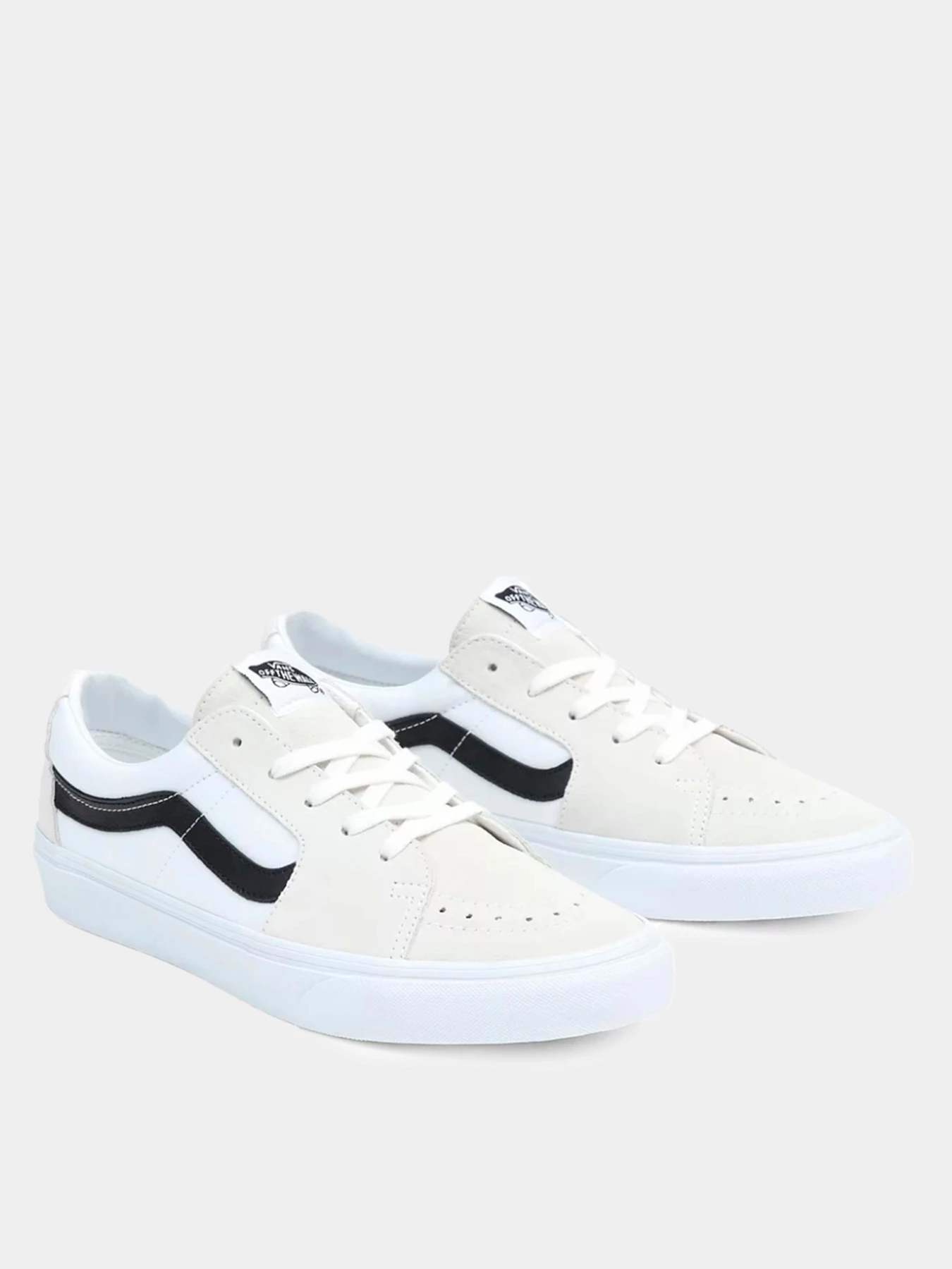 Кеды Vans модель VN0A5KXDYB21 Фото