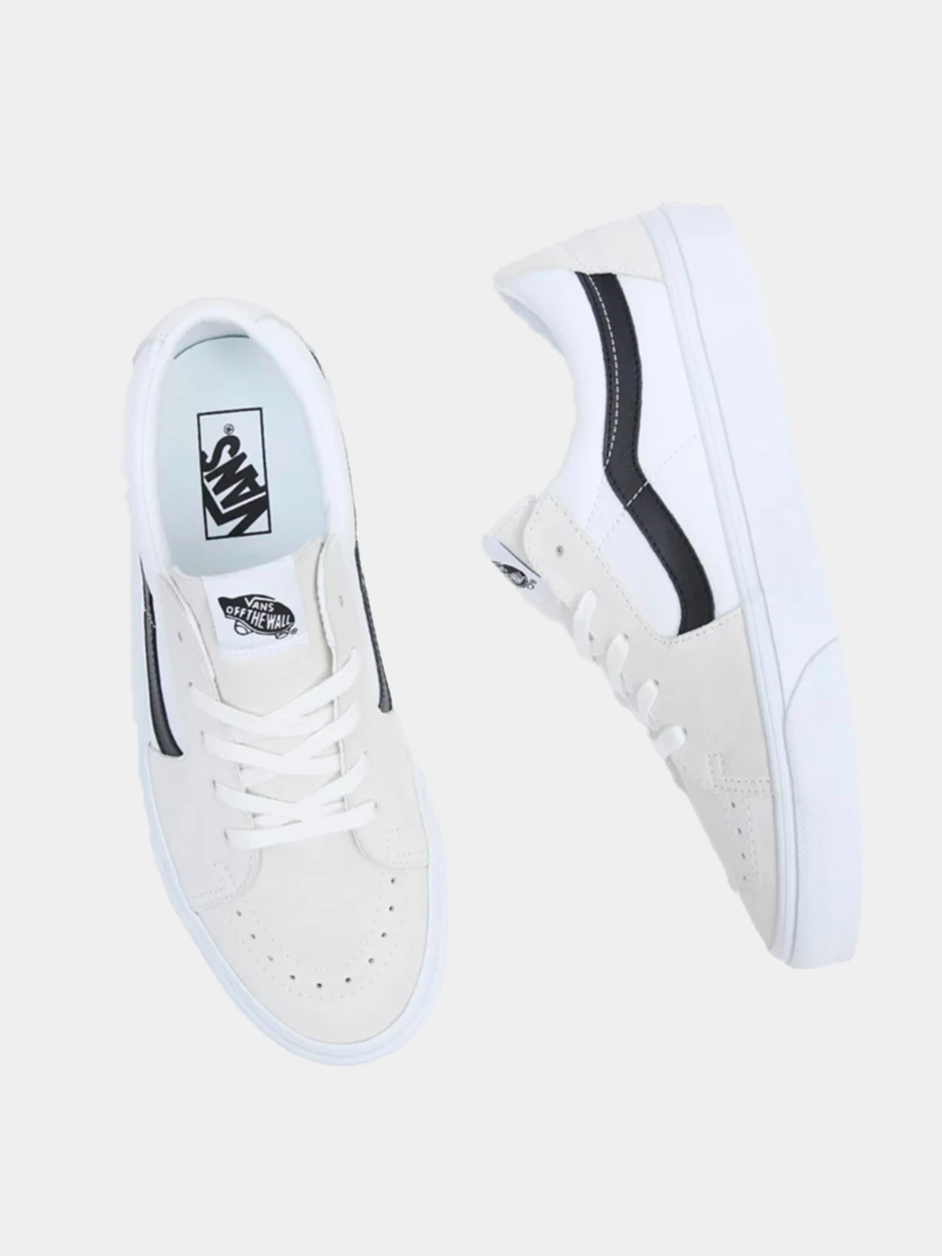 Кеды Vans модель VN0A5KXDYB21 Фото