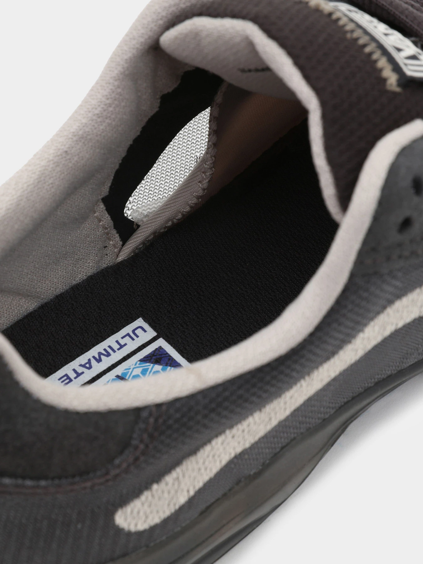 Кеды Vans модель VN0A5KY4BKP1 Фото