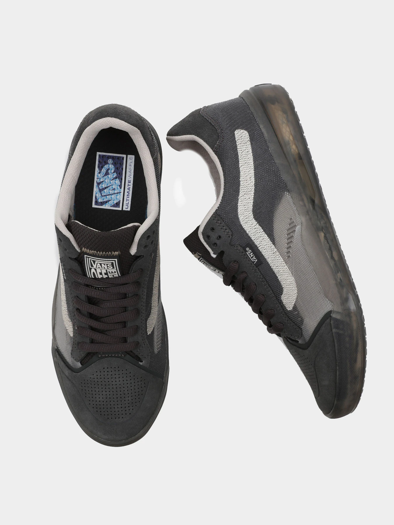 Кеды Vans модель VN0A5KY4BKP1 Фото