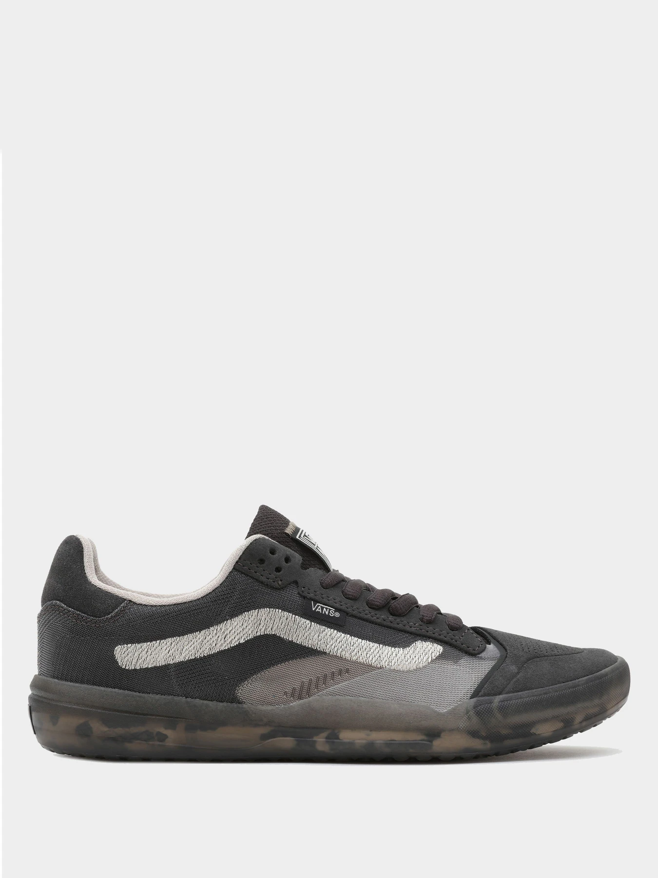 Кеды Vans модель VN0A5KY4BKP1 Фото