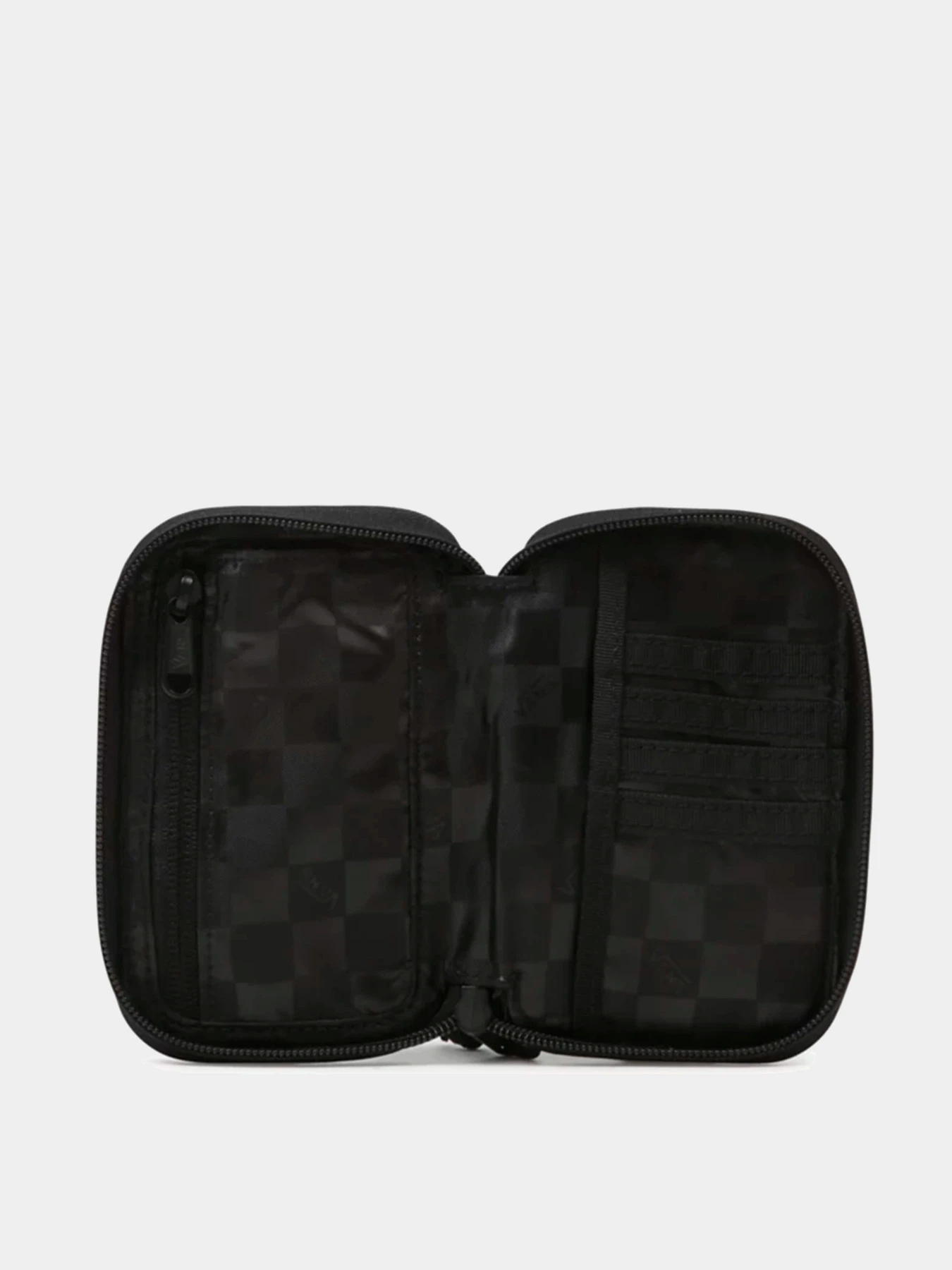Кошельки Vans модель VN0A7PPDBLK1 Фото
