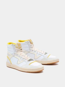 Кроссовки Vans модель VN0A7Q4QYL31 Фото