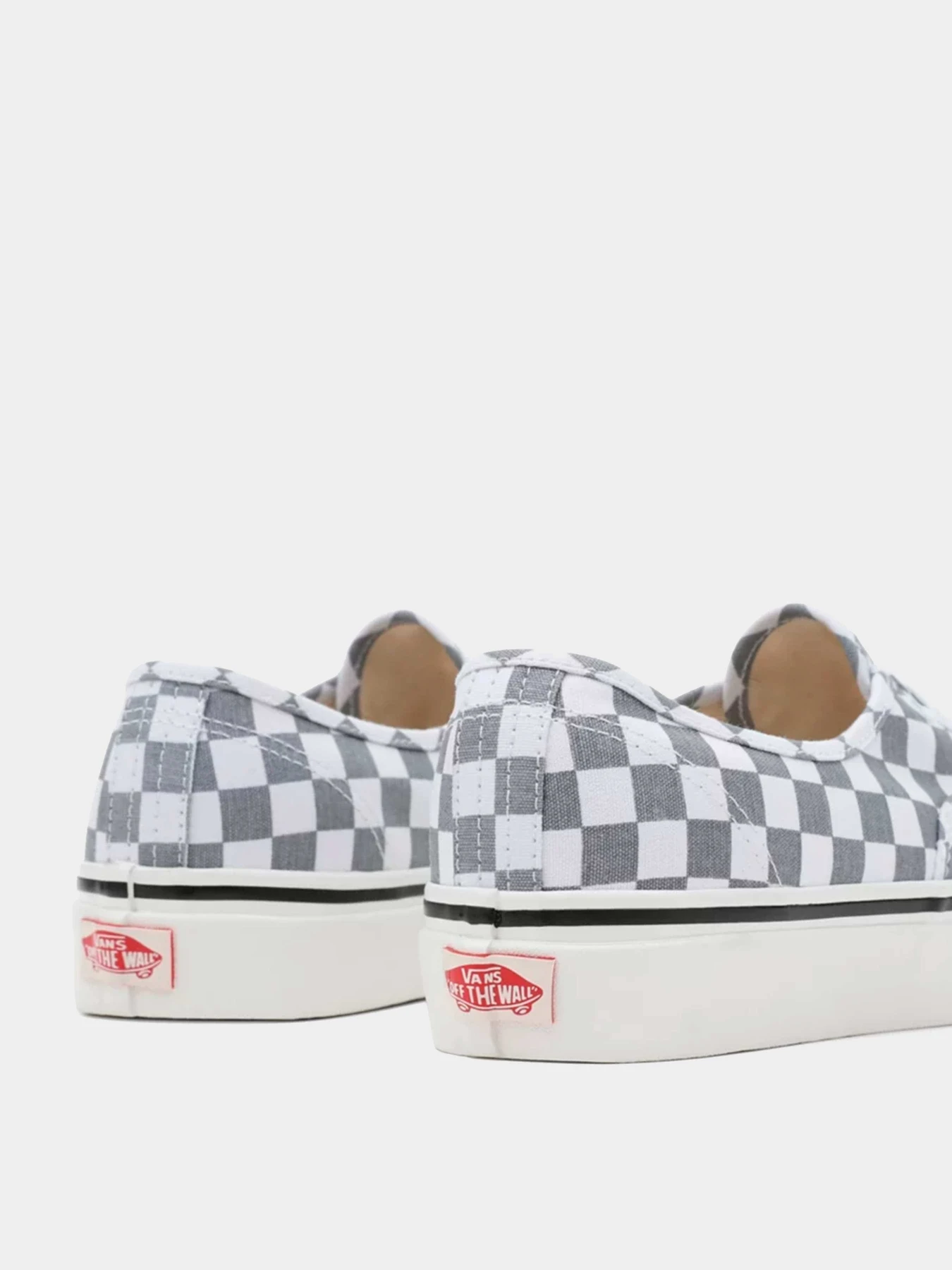 Кеды Vans модель VN0A7Q5CBM71 Фото