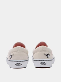 Слипоны и мокасины Vans модель VN0A7Q5DBHE1 Фото