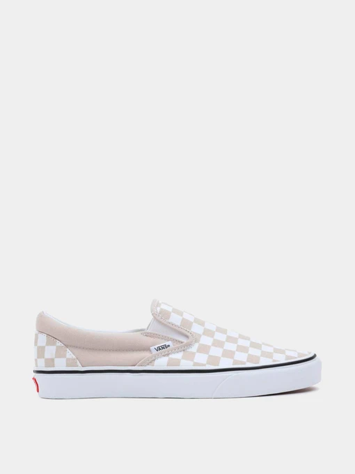 Слипоны и мокасины Vans модель VN0A7Q5DBLL1 Фото