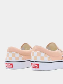 Слипоны и мокасины Vans модель VN0A7Q5DBLP1 Фото