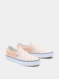 Слипоны и мокасины Vans модель VN0A7Q5DBLP1 Фото