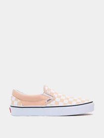 Слипоны и мокасины Vans модель VN0A7Q5DBLP1 Фото