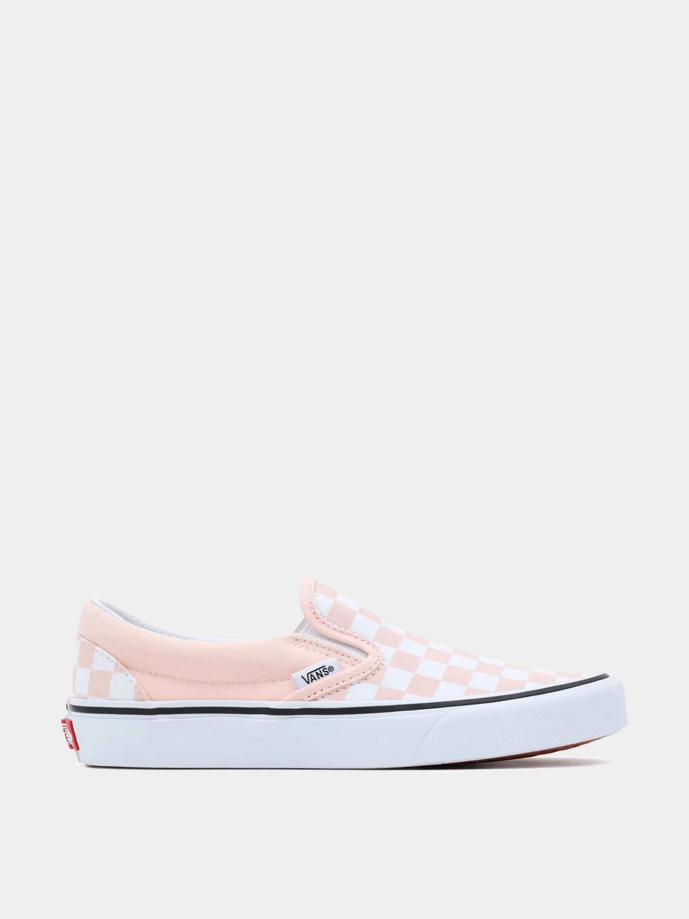 Слипоны и мокасины Vans модель VN0A7Q5DBM01 Слипоны и мокасины Vans модель VN0A7Q5DBM01 Фото