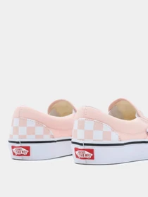Слипоны и мокасины Vans модель VN0A7Q5DBM01 Фото