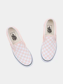 Слипоны и мокасины Vans модель VN0A7Q5DBM01 Фото