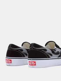 Слипоны и мокасины Vans модель VN0A7Q5DBM81 Фото