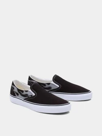 Слипоны и мокасины Vans модель VN0A7Q5DBM81 Фото
