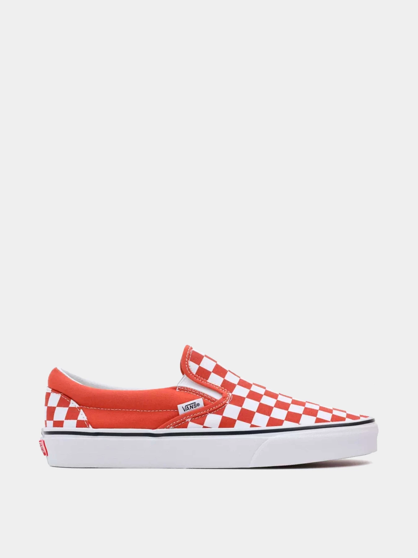 Слипоны и мокасины Vans модель VN0A7Q5DGWP1 Фото
