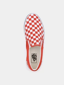 Слипоны и мокасины Vans модель VN0A7Q5DGWP1 Фото