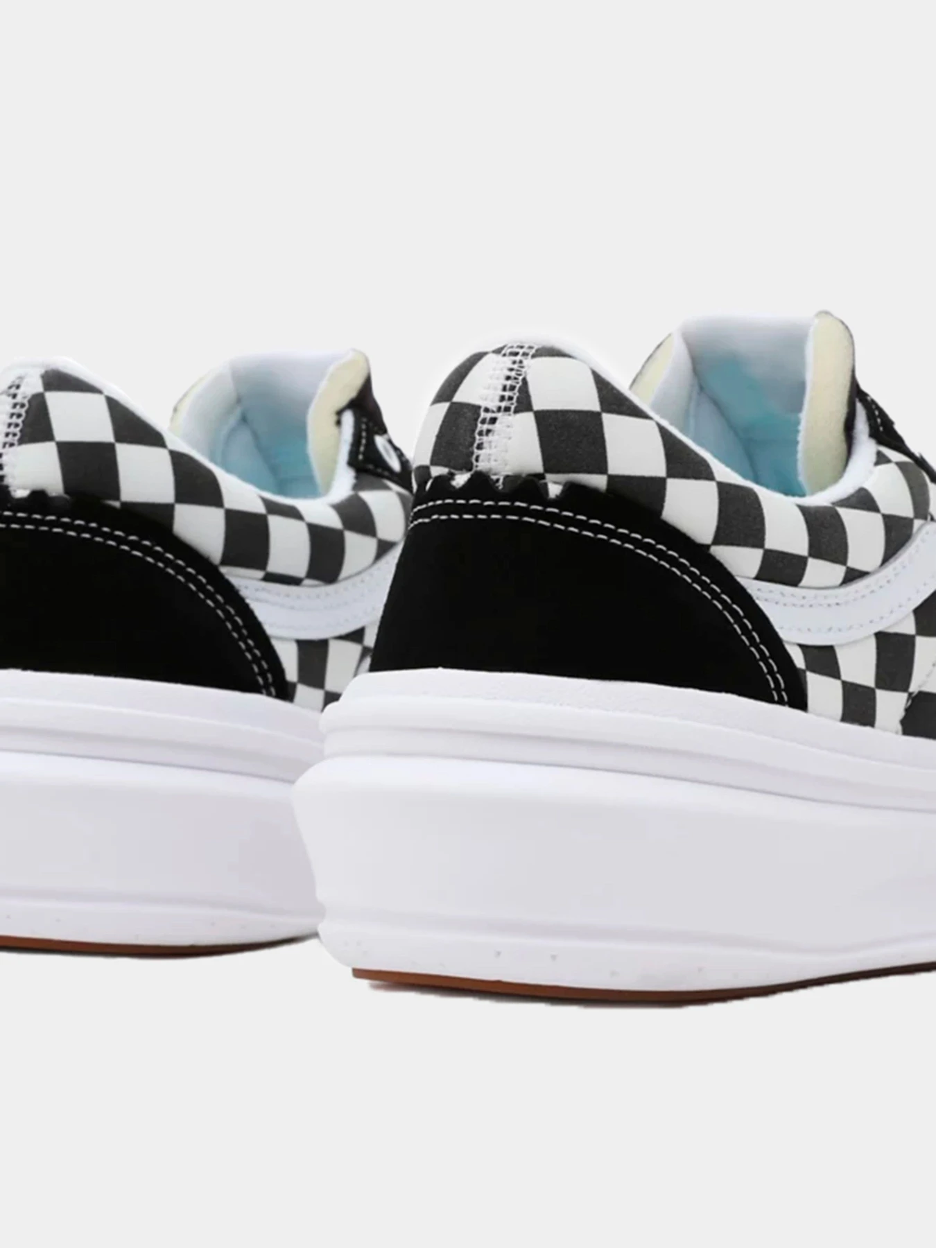 Кеды Vans модель VN0A7Q5E95Y1 Кеды Vans модель VN0A7Q5E95Y1 Фото