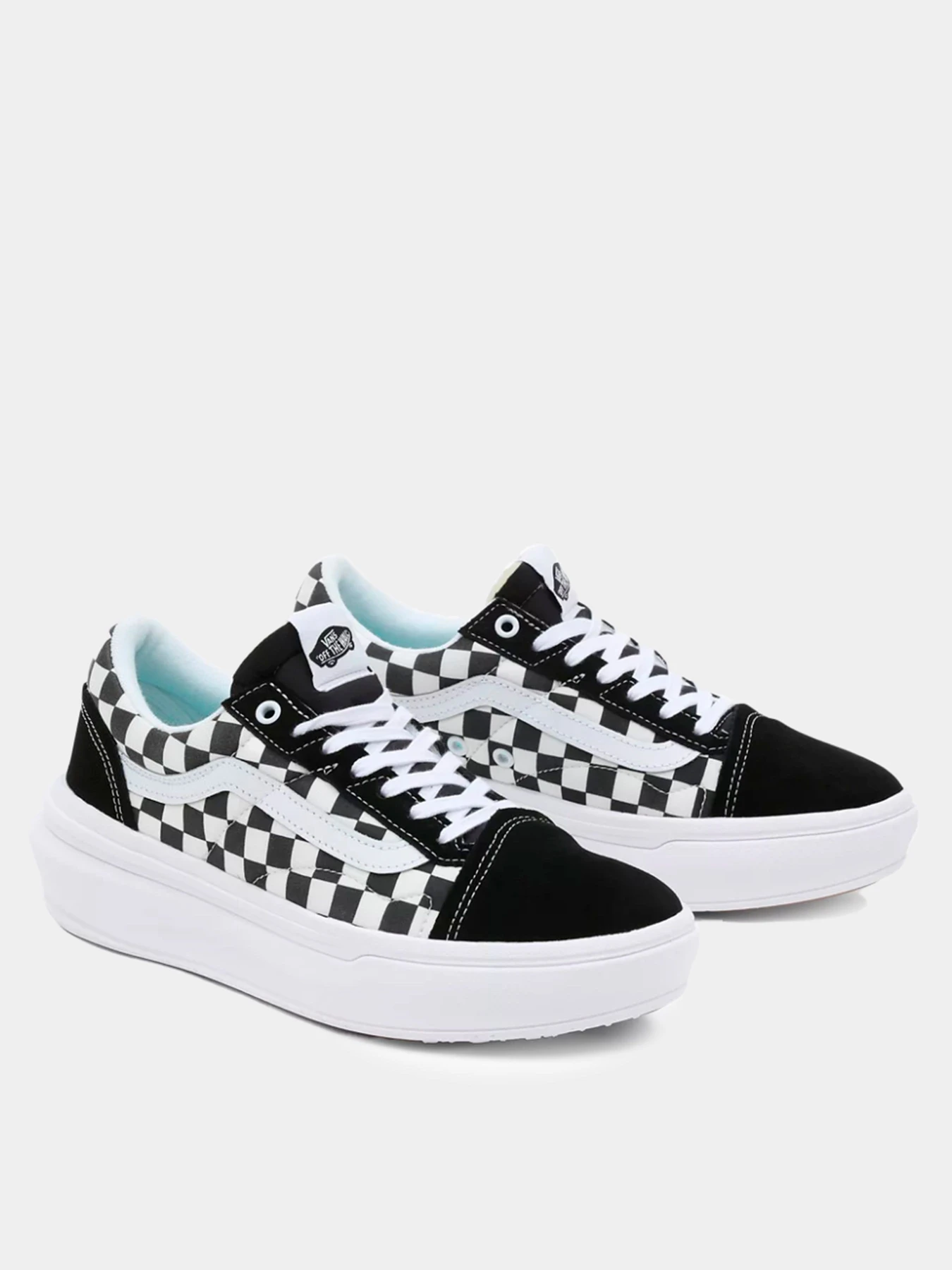Кеды Vans модель VN0A7Q5E95Y1 Кеды Vans модель VN0A7Q5E95Y1 Фото