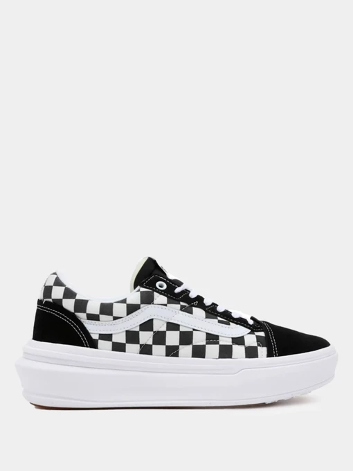 Кеды Vans модель VN0A7Q5E95Y1 Фото
