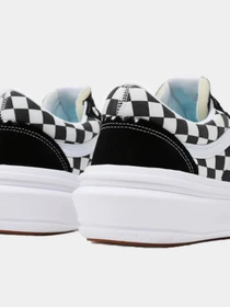 Кеды Vans модель VN0A7Q5E95Y1 Фото
