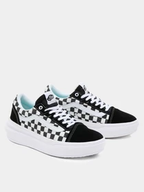 Кеды Vans модель VN0A7Q5E95Y1 Фото