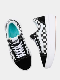 Кеды Vans модель VN0A7Q5E95Y1 Фото