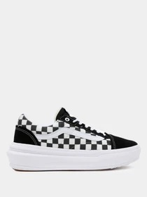 Кеды Vans модель VN0A7Q5E95Y1 Фото
