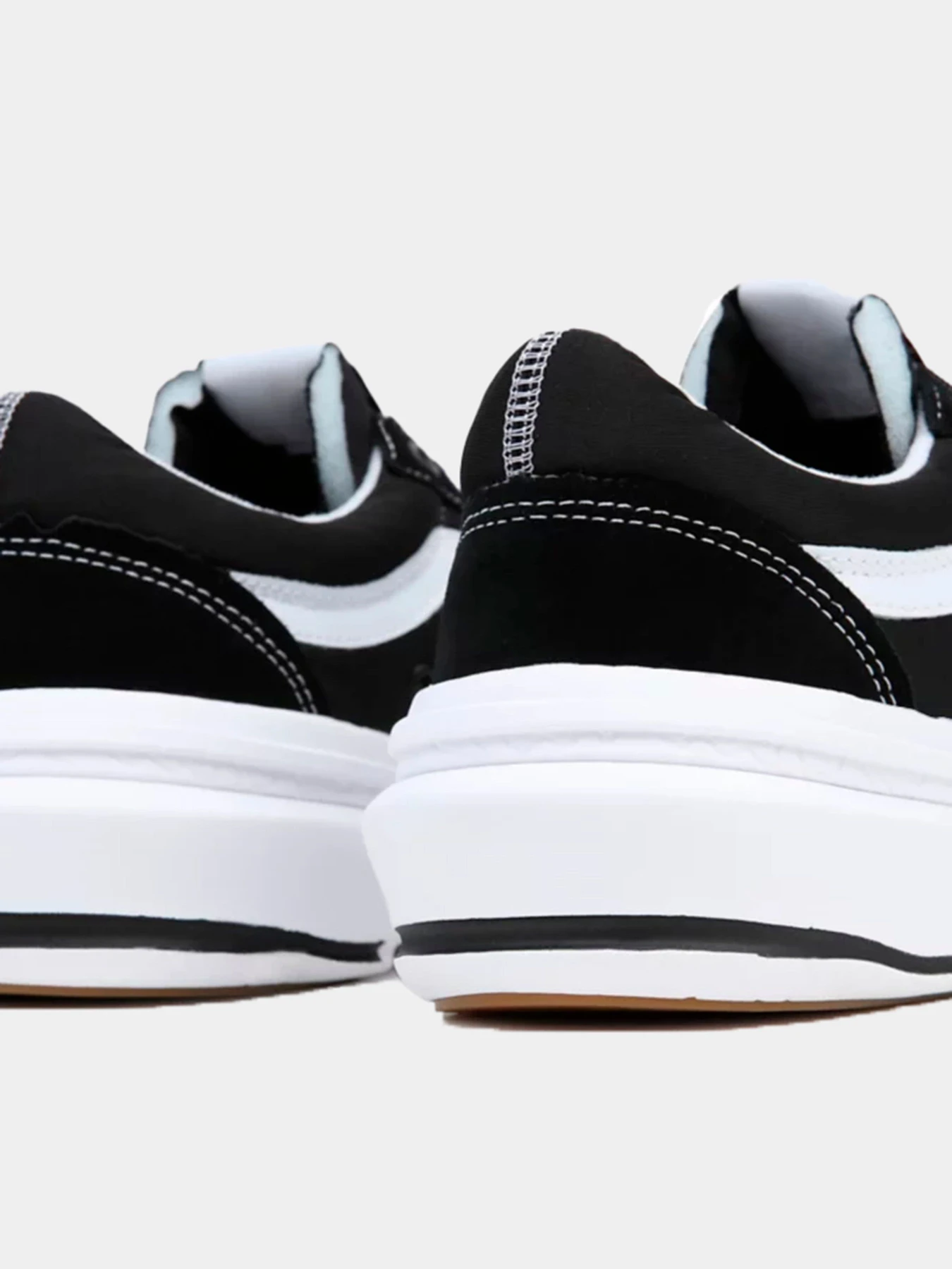 Кеды Vans модель VN0A7Q5EBA21 Фото