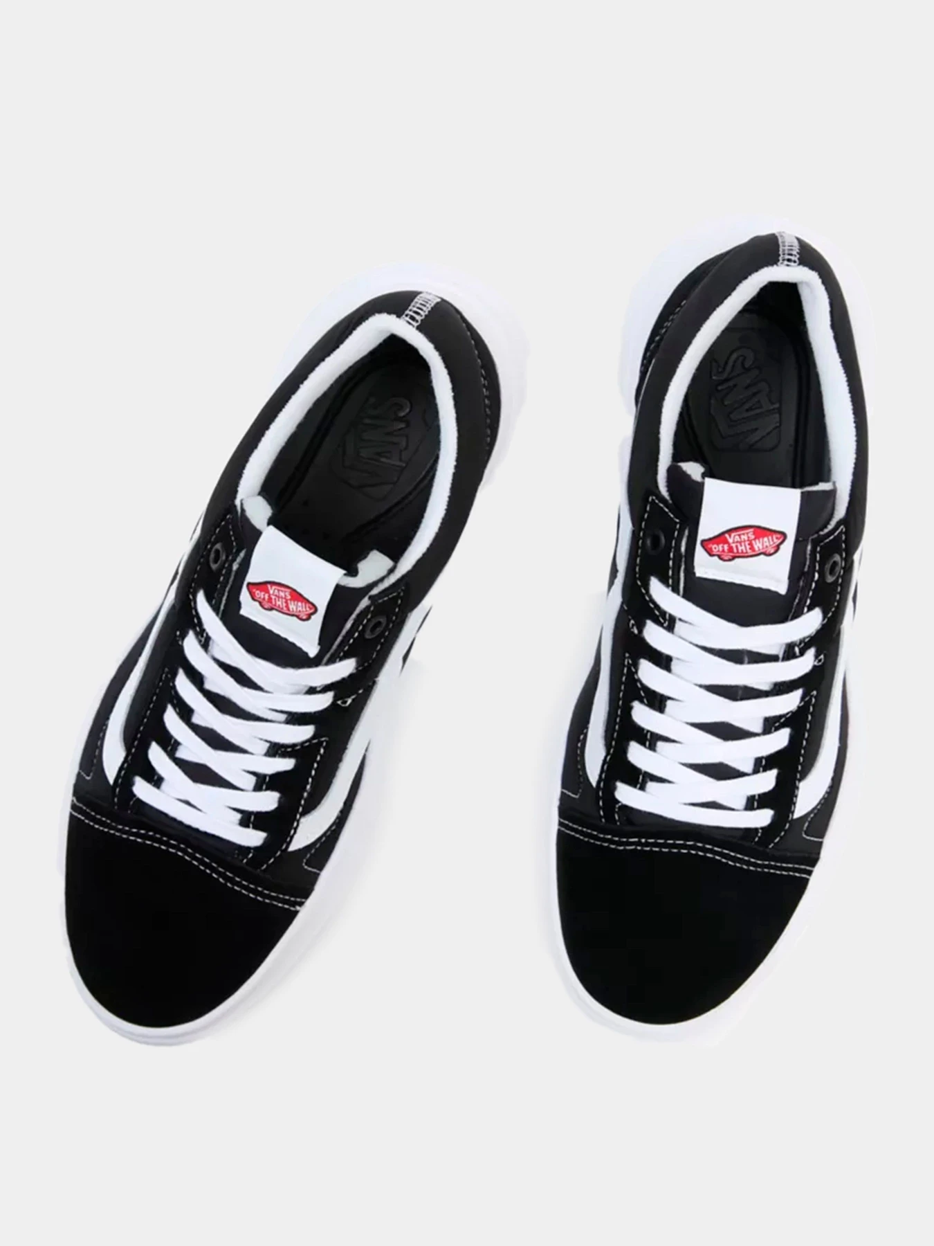 Кеды Vans модель VN0A7Q5EBA21 Фото