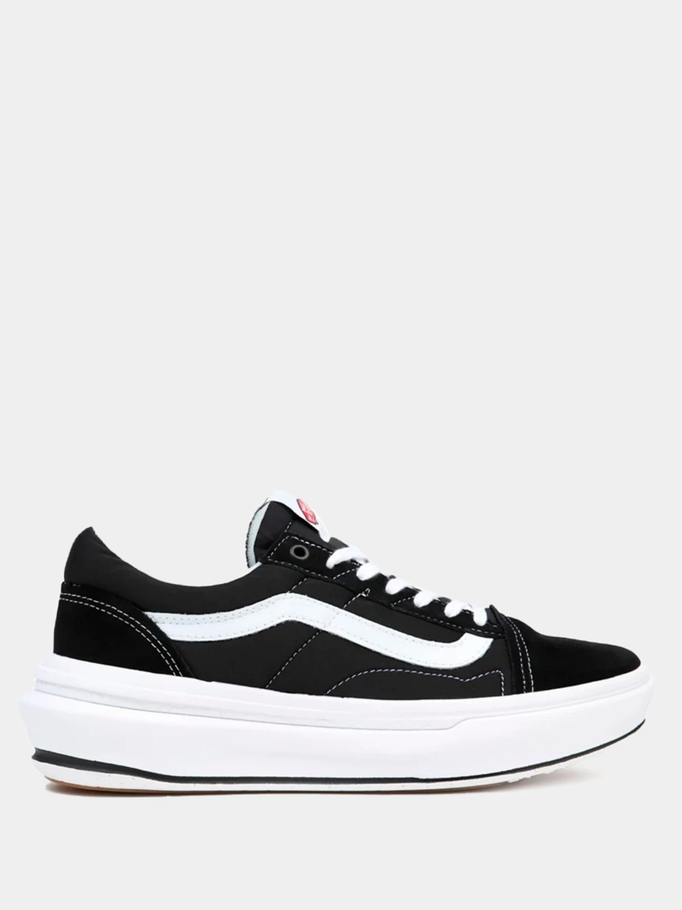 Кеды Vans модель VN0A7Q5EBA21 Фото