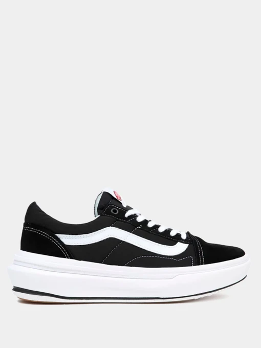 Кеды Vans модель VN0A7Q5EBA21 Фото