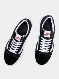 Кеды Vans модель VN0A7Q5EBA21 Фото