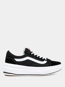 Кеды Vans модель VN0A7Q5EBA21 Фото