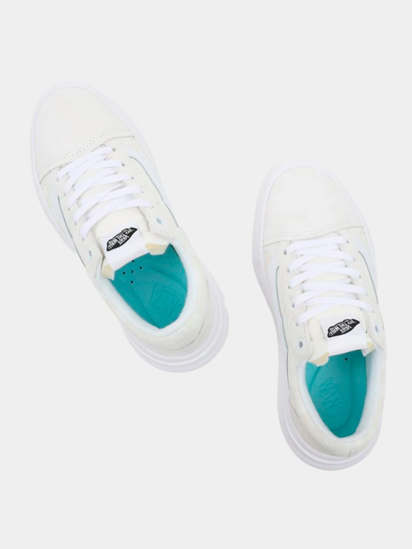Кеды Vans модель VN0A7Q5ETDC1 Кеды Vans модель VN0A7Q5ETDC1 Фото