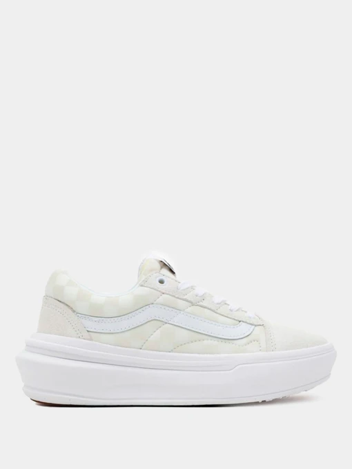 Кеды Vans модель VN0A7Q5ETDC1 Фото